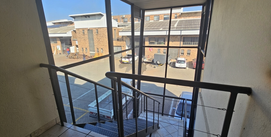 To Let commercial Property for Rent in Nelspruit Mpumalanga