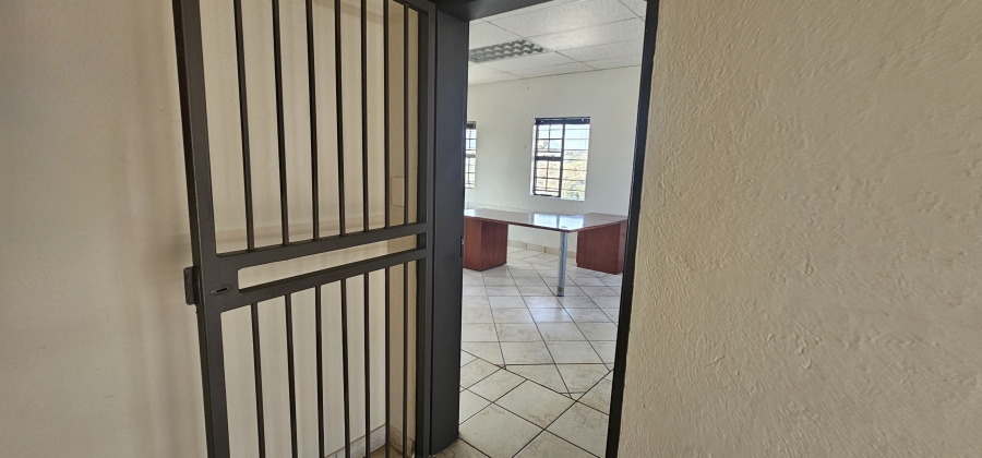 To Let commercial Property for Rent in Nelspruit Mpumalanga