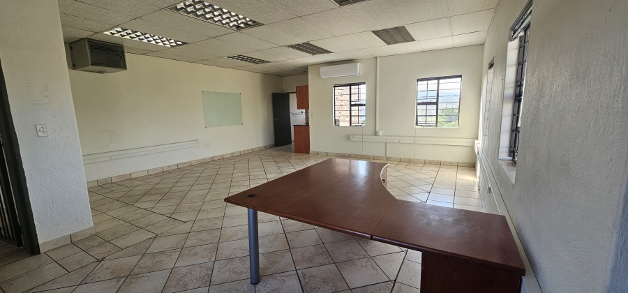 To Let commercial Property for Rent in Nelspruit Mpumalanga