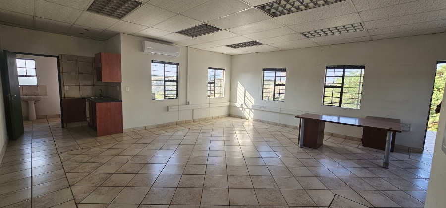 To Let commercial Property for Rent in Nelspruit Mpumalanga