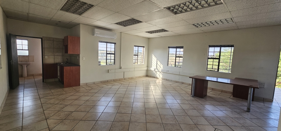 To Let commercial Property for Rent in Nelspruit Mpumalanga