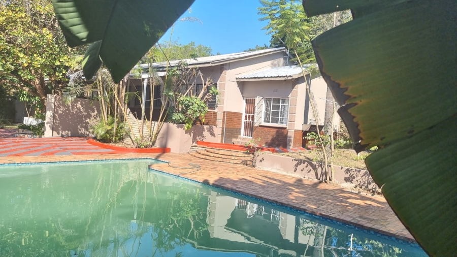 To Let 3 Bedroom Property for Rent in Nelspruit Ext 5 Mpumalanga