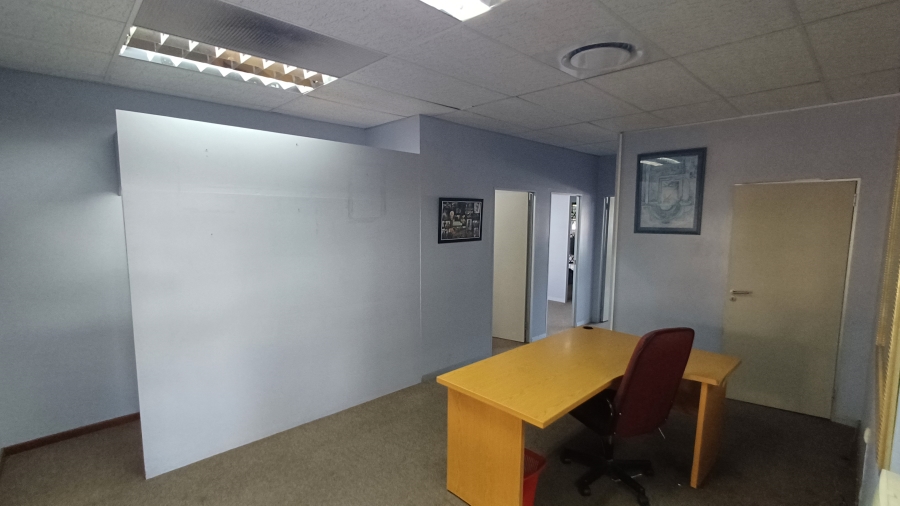 To Let commercial Property for Rent in Nelspruit Ext 2 Mpumalanga