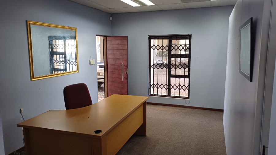 To Let commercial Property for Rent in Nelspruit Ext 2 Mpumalanga