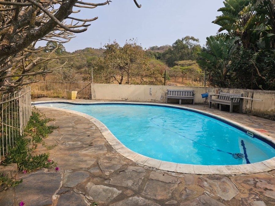 3 Bedroom Property for Sale in Hilltop AH Mpumalanga