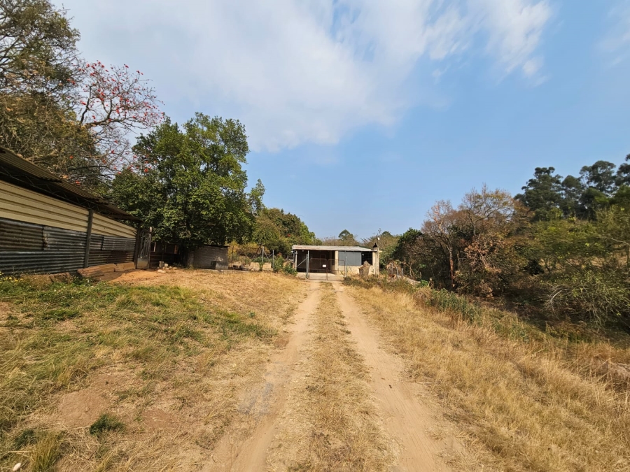 3 Bedroom Property for Sale in Hilltop AH Mpumalanga