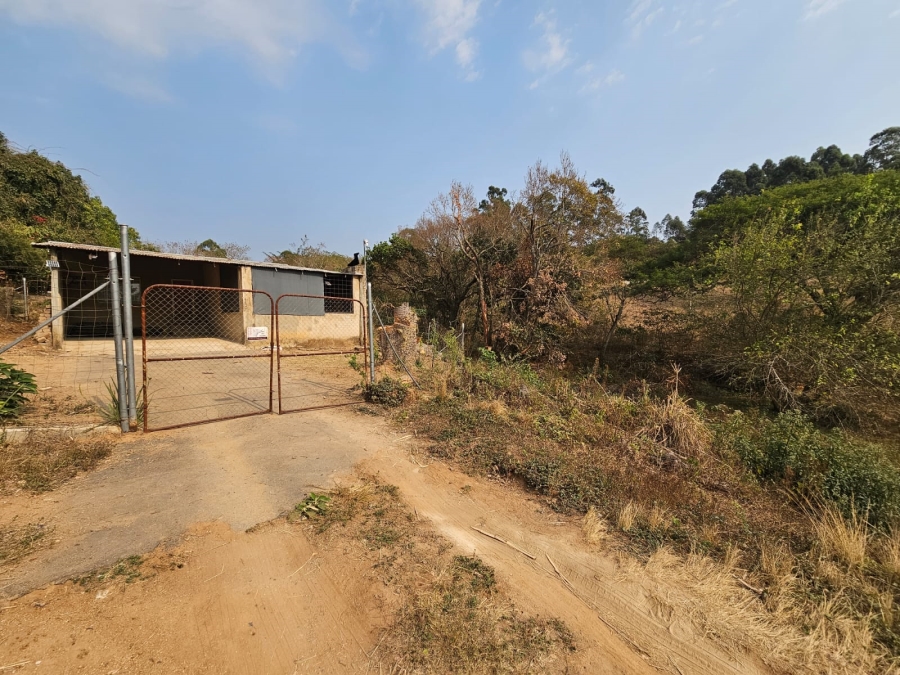 3 Bedroom Property for Sale in Hilltop AH Mpumalanga