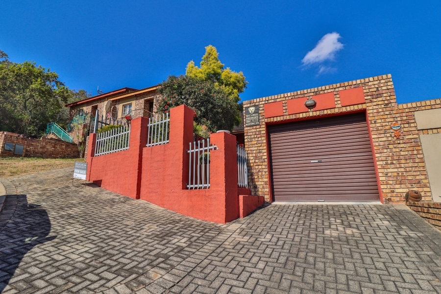 2 Bedroom Property for Sale in Nelspruit Ext 22 Mpumalanga