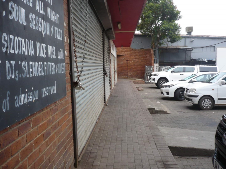 Commercial Property for Sale in Kingsview Mpumalanga