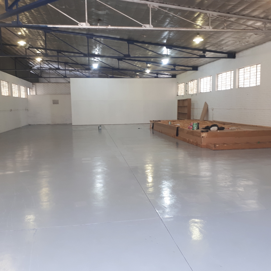 To Let commercial Property for Rent in Nelspruit Mpumalanga