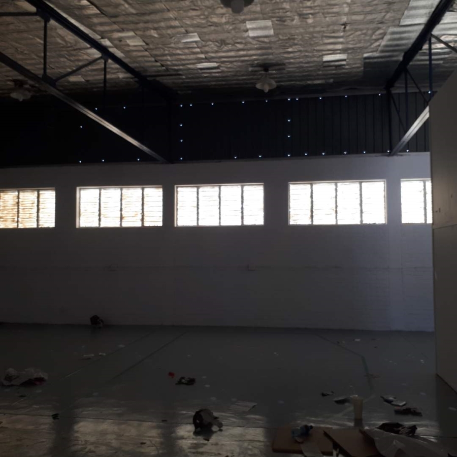 To Let commercial Property for Rent in Nelspruit Mpumalanga