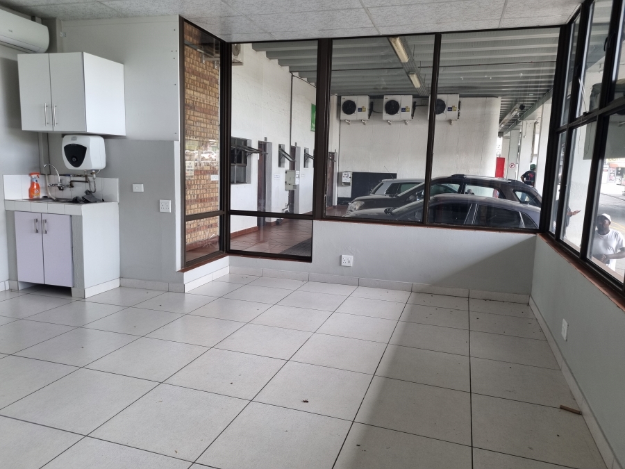 To Let commercial Property for Rent in Nelspruit Ext 1 Mpumalanga