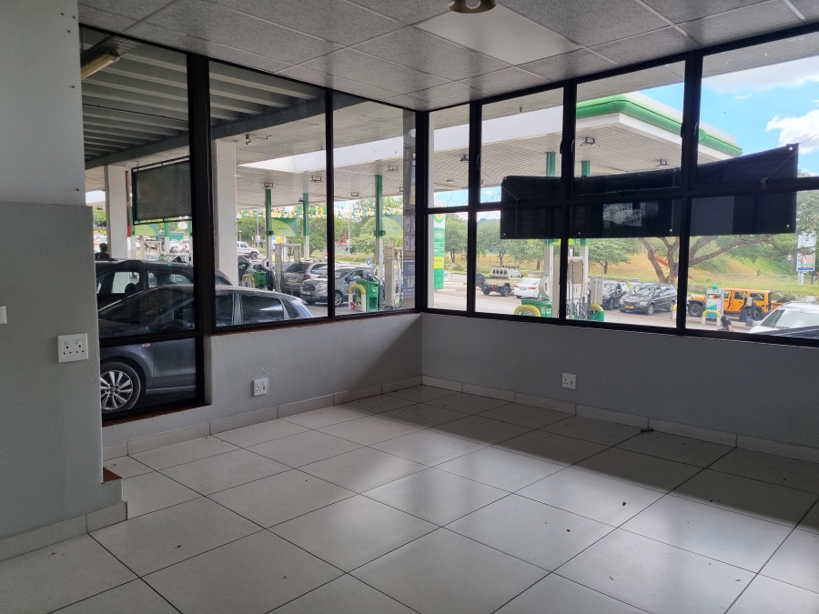 To Let commercial Property for Rent in Nelspruit Ext 1 Mpumalanga