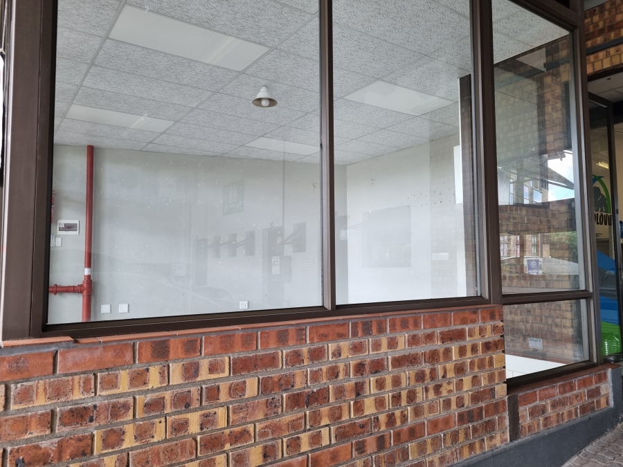 To Let commercial Property for Rent in Nelspruit Ext 1 Mpumalanga