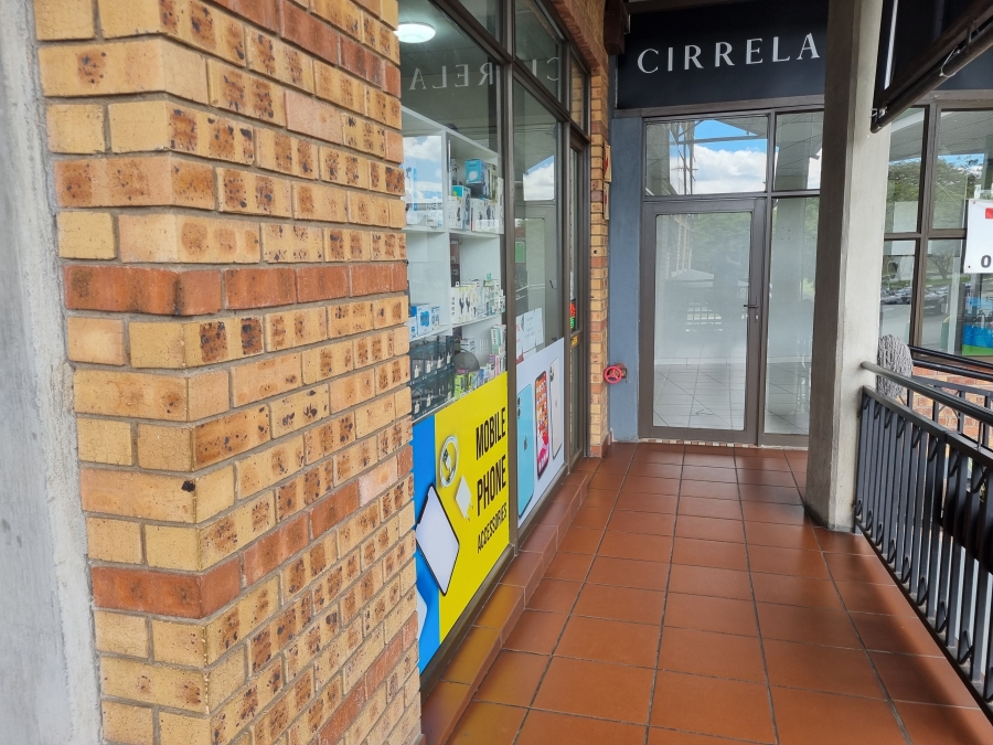 To Let commercial Property for Rent in Nelspruit Ext 1 Mpumalanga