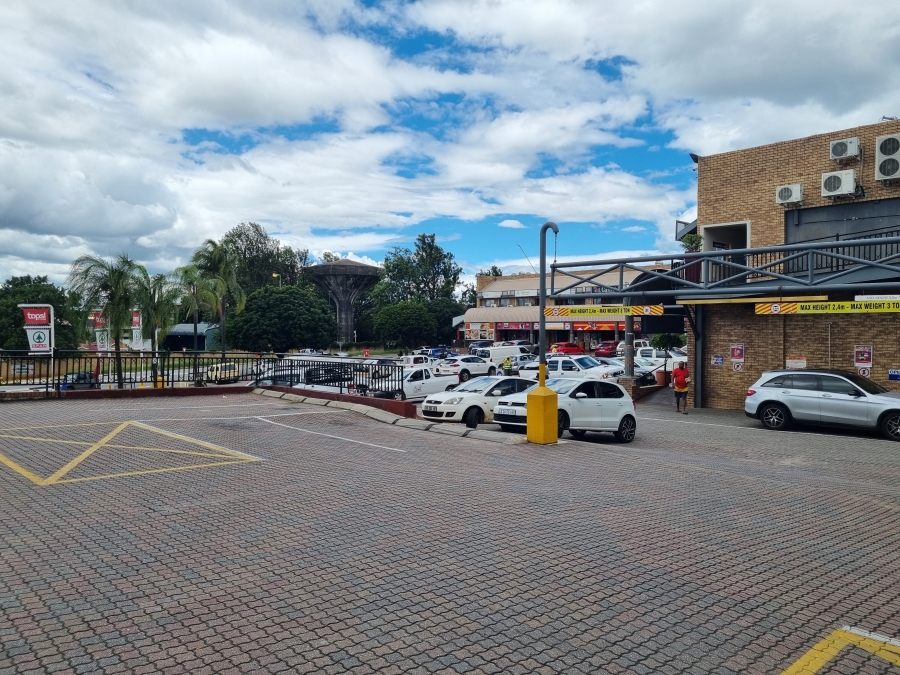 To Let commercial Property for Rent in Nelspruit Ext 1 Mpumalanga