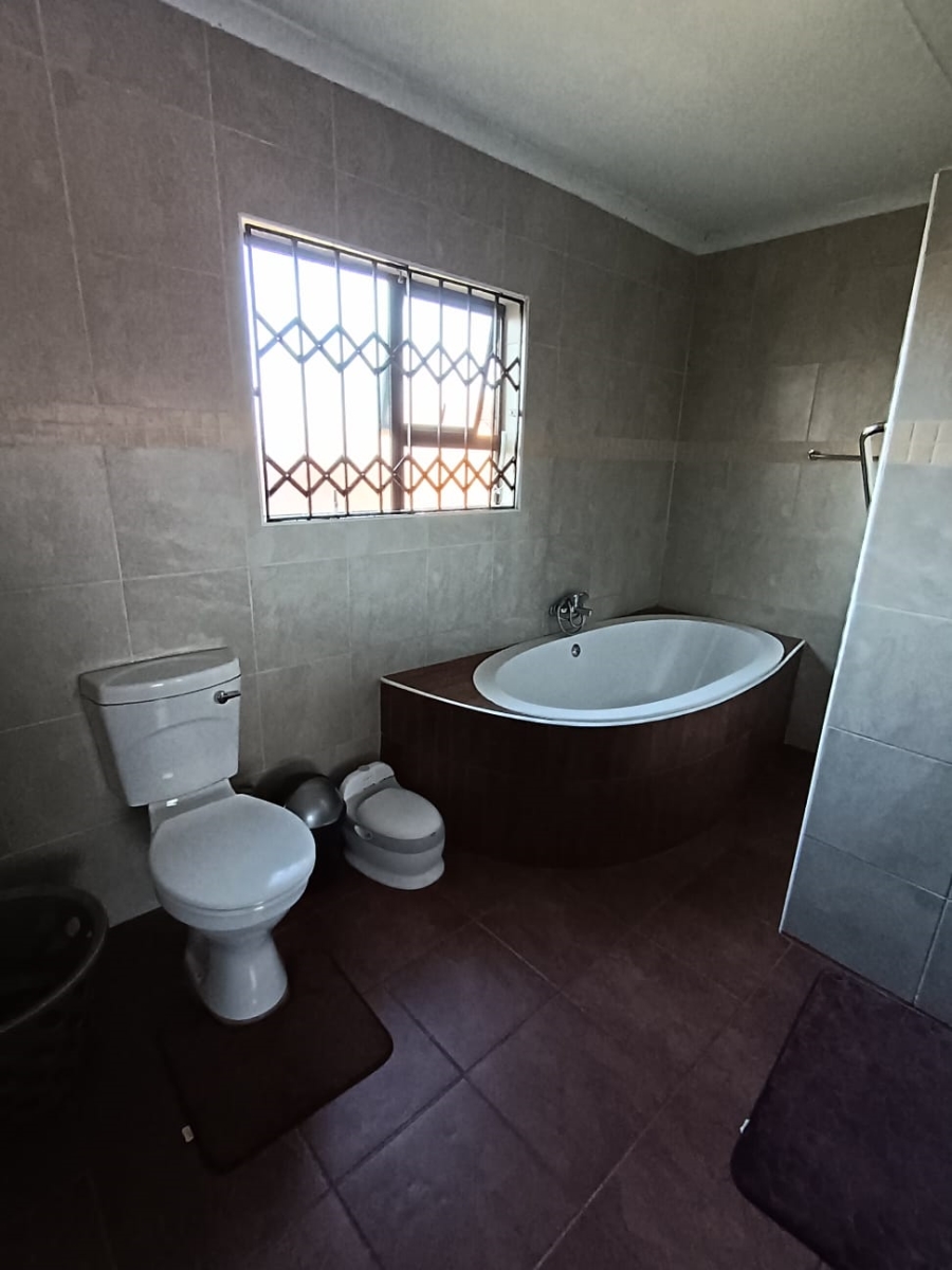 7 Bedroom Property for Sale in Evander Mpumalanga