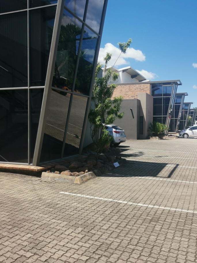 To Let commercial Property for Rent in Nelspruit Industrial Mpumalanga