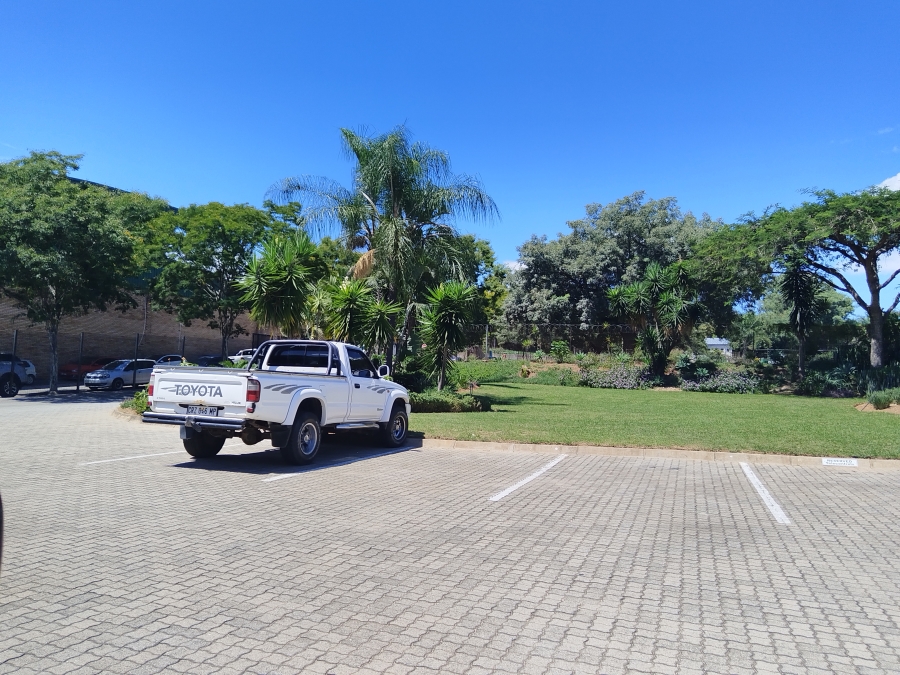 To Let commercial Property for Rent in Nelspruit Industrial Mpumalanga