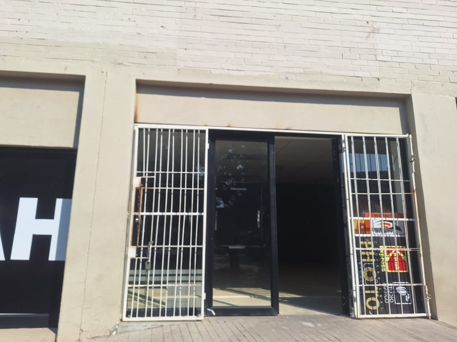 To Let commercial Property for Rent in Nelspruit Mpumalanga