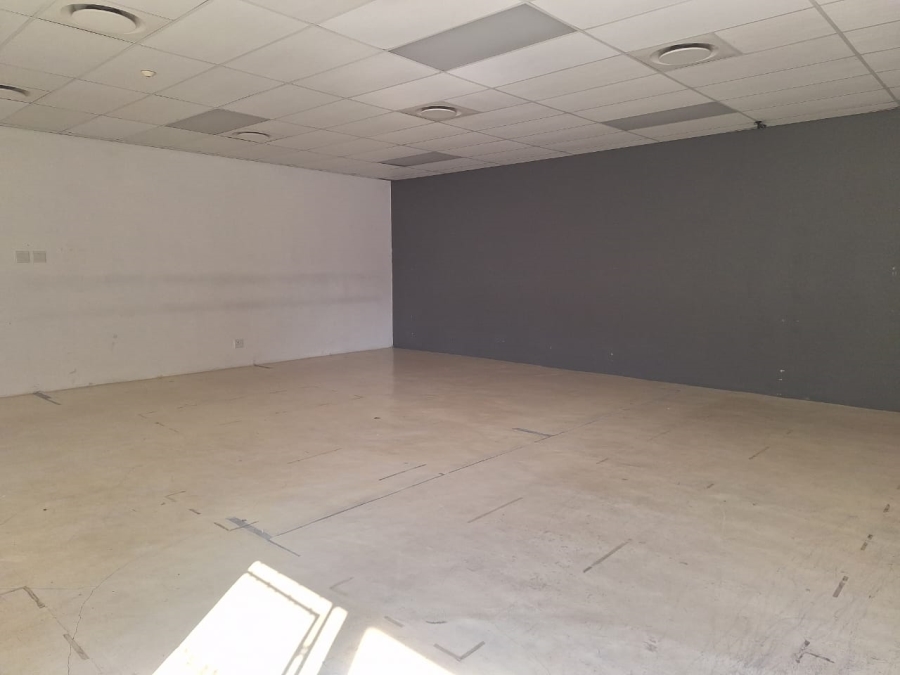 To Let commercial Property for Rent in Nelspruit Mpumalanga