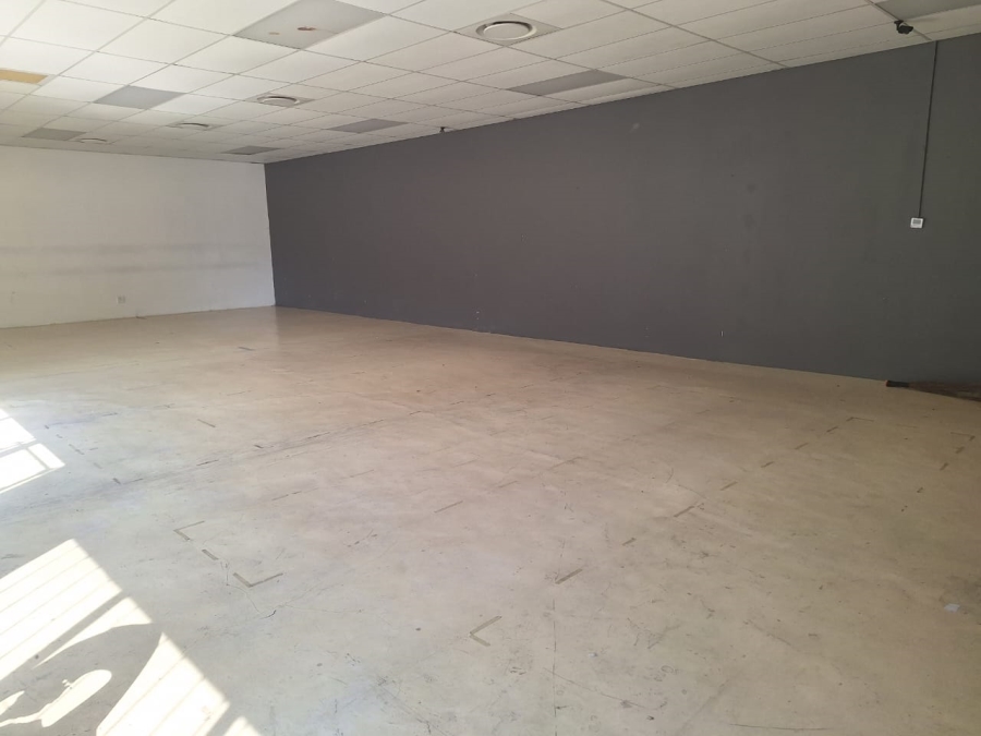 To Let commercial Property for Rent in Nelspruit Mpumalanga