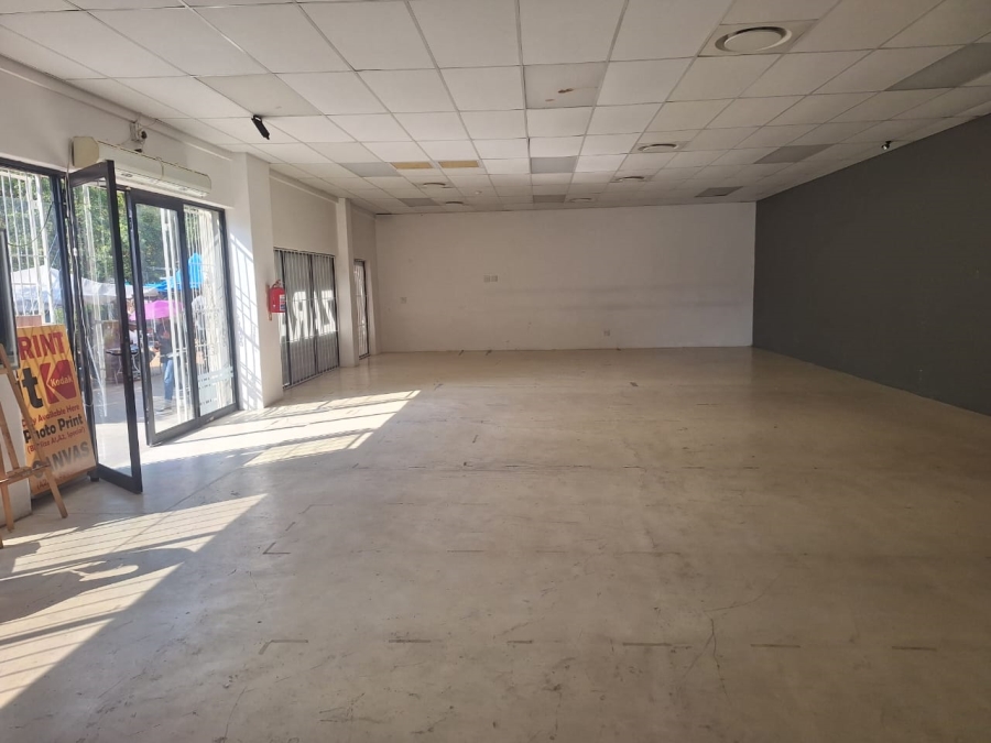 To Let commercial Property for Rent in Nelspruit Mpumalanga