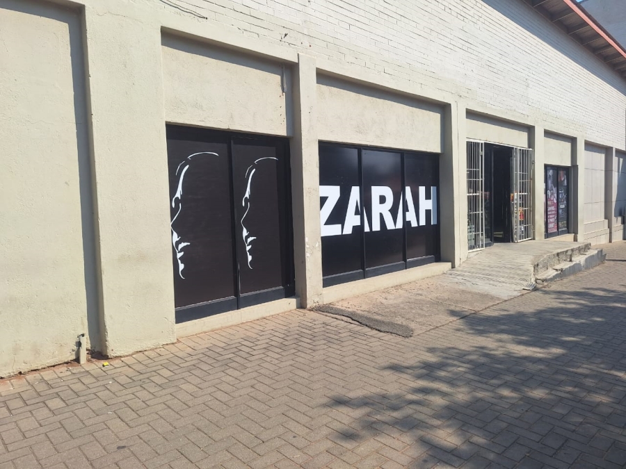 To Let commercial Property for Rent in Nelspruit Mpumalanga