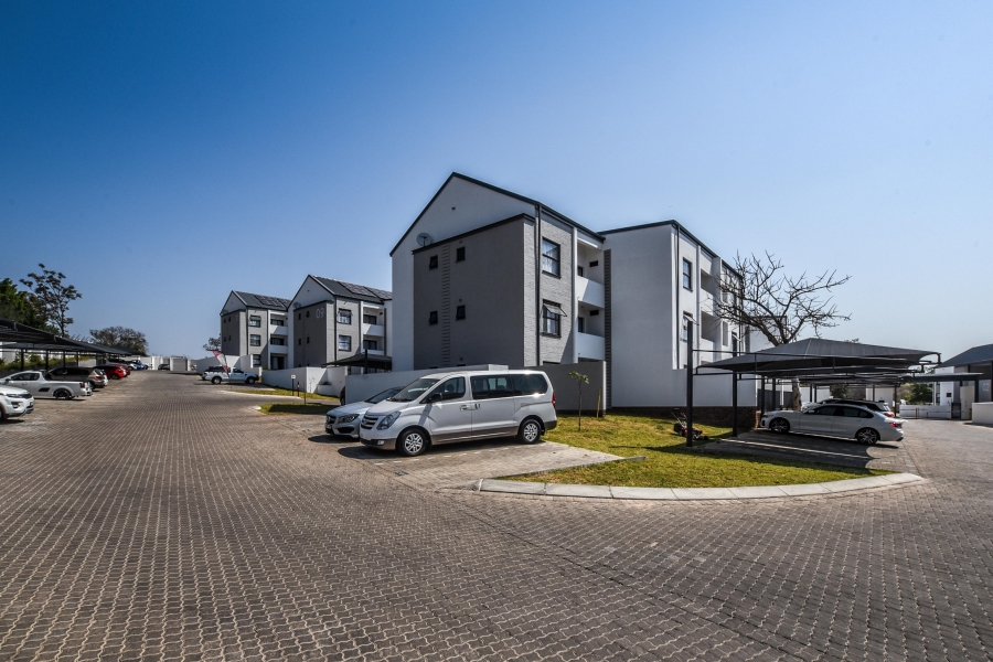 2 Bedroom Property for Sale in West Acres Mpumalanga