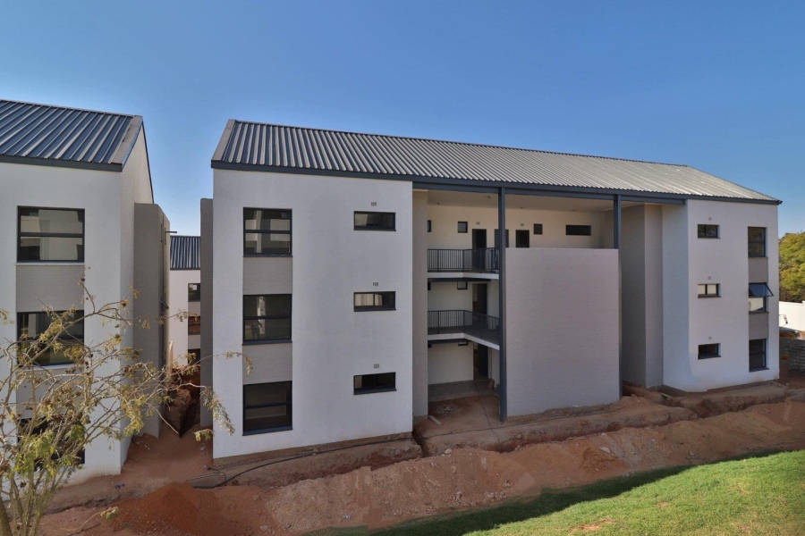 2 Bedroom Property for Sale in West Acres Mpumalanga