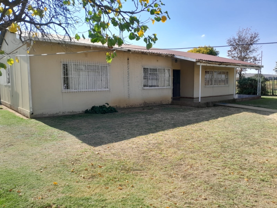 3 Bedroom Property for Sale in Grootvlei Mpumalanga