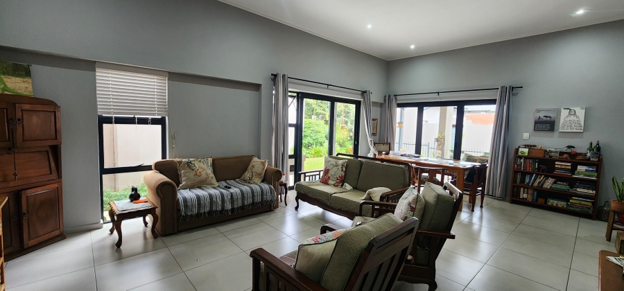 To Let 3 Bedroom Property for Rent in The Rest Nature Estate Mpumalanga