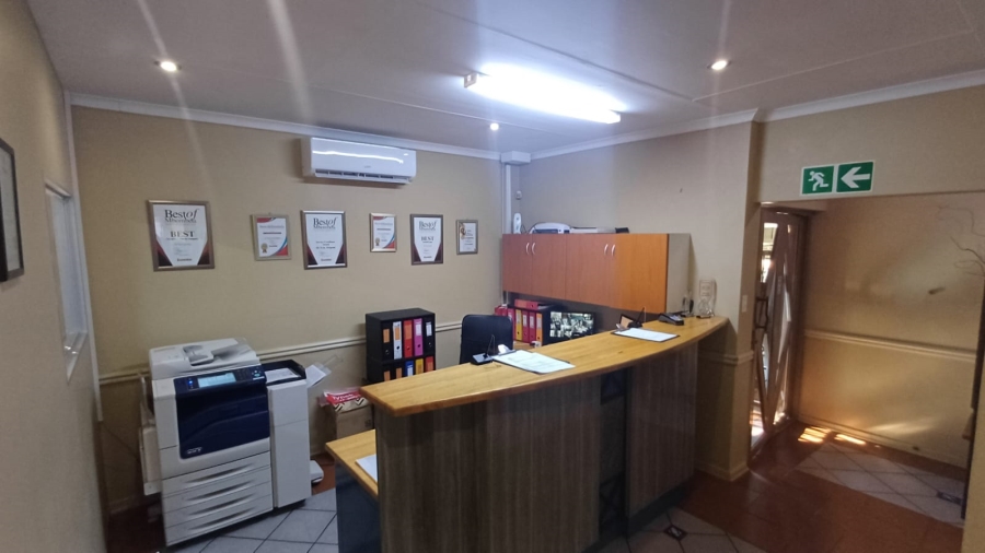 Commercial Property for Sale in Riverside Park Mpumalanga