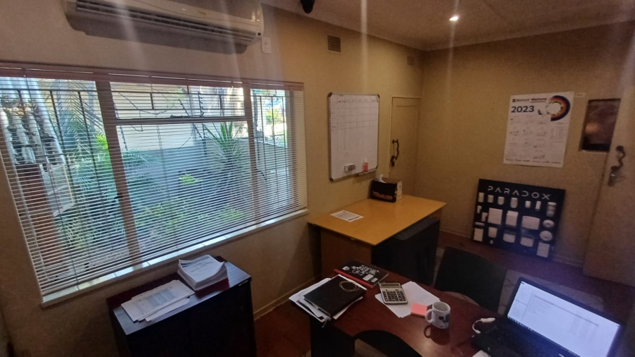 Commercial Property for Sale in Riverside Park Mpumalanga