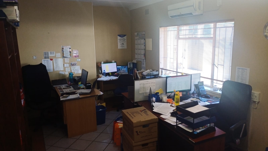 Commercial Property for Sale in Riverside Park Mpumalanga