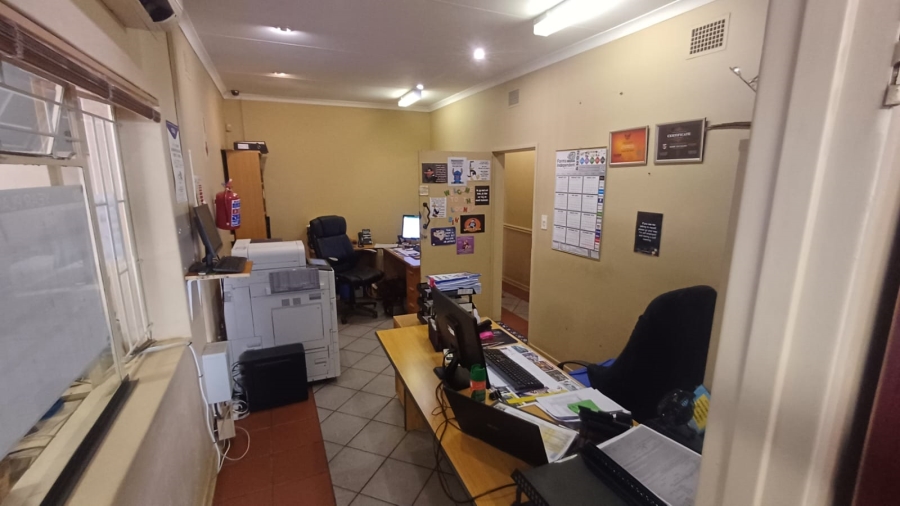 Commercial Property for Sale in Riverside Park Mpumalanga