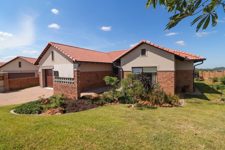 3 Bedroom Property for Sale in Bateleur Estate Mpumalanga