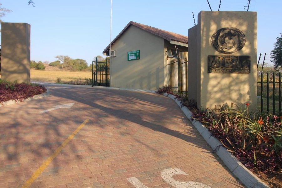 0 Bedroom Property for Sale in Granite Hill Mpumalanga