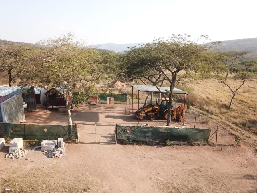 0 Bedroom Property for Sale in Granite Hill Mpumalanga