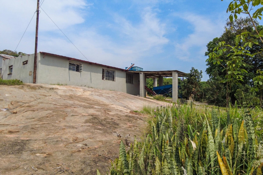 0 Bedroom Property for Sale in Hazyview Mpumalanga