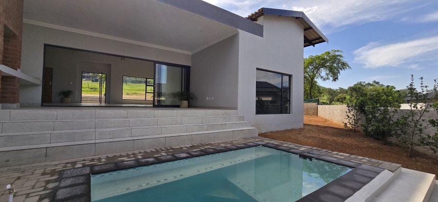 4 Bedroom Property for Sale in The Rest Nature Estate Mpumalanga