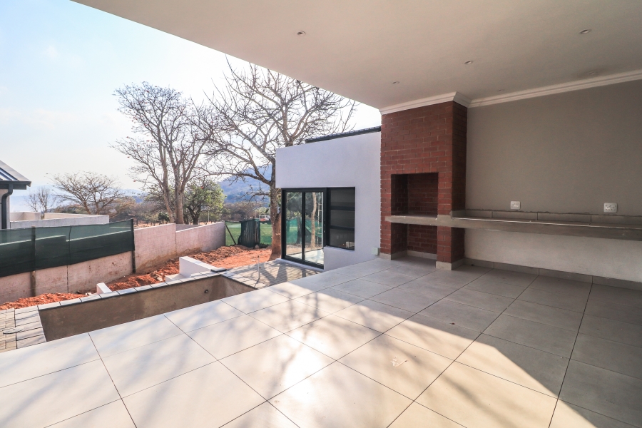 4 Bedroom Property for Sale in The Rest Nature Estate Mpumalanga