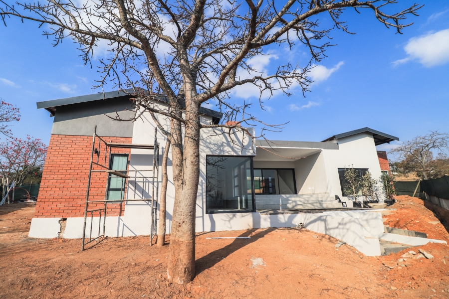 4 Bedroom Property for Sale in The Rest Nature Estate Mpumalanga