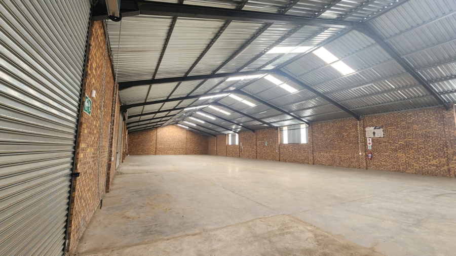 To Let commercial Property for Rent in Secunda Mpumalanga