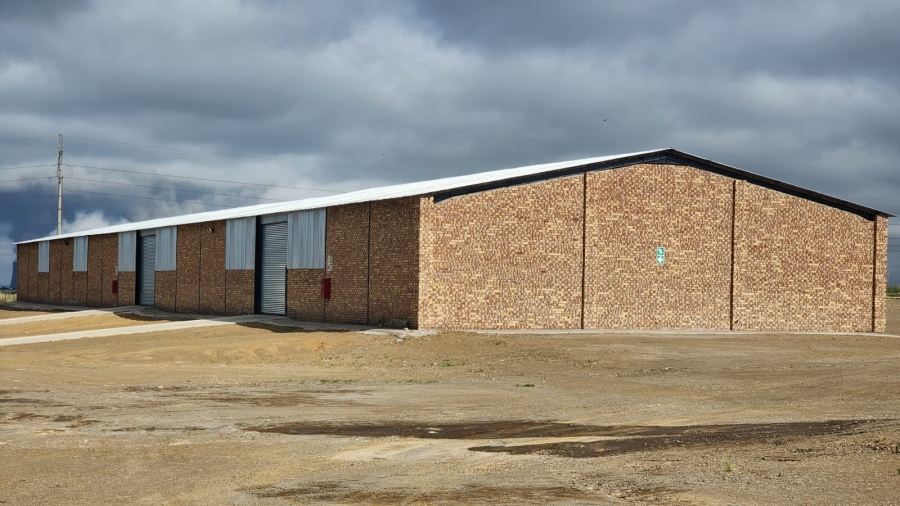 To Let commercial Property for Rent in Secunda Mpumalanga