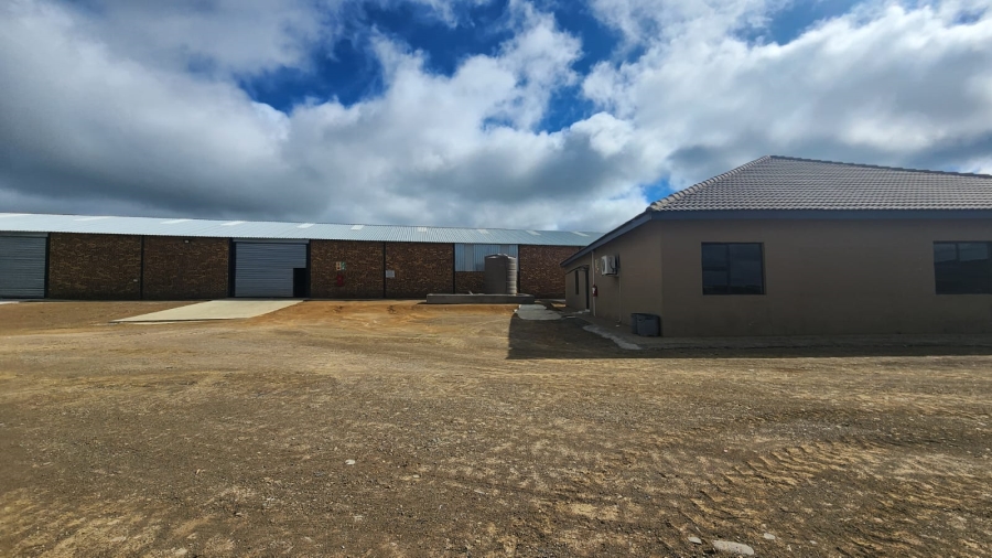 To Let commercial Property for Rent in Secunda Mpumalanga