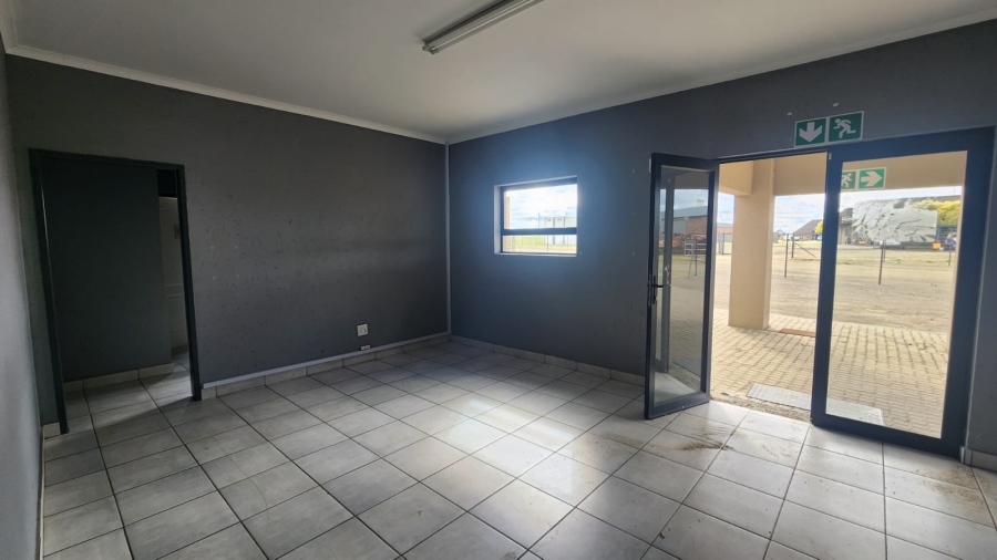 To Let commercial Property for Rent in Secunda Mpumalanga