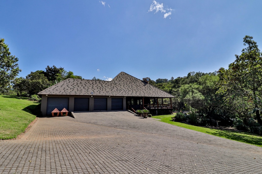 3 Bedroom Property for Sale in Nelspruit Rural Mpumalanga