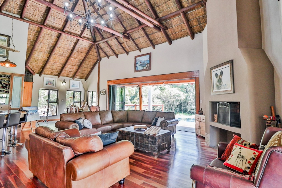 3 Bedroom Property for Sale in Nelspruit Rural Mpumalanga