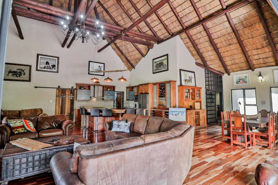 3 Bedroom Property for Sale in Nelspruit Rural Mpumalanga